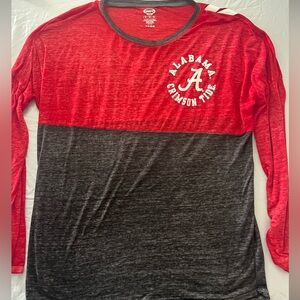 Alabama Crimson Tide Shirt